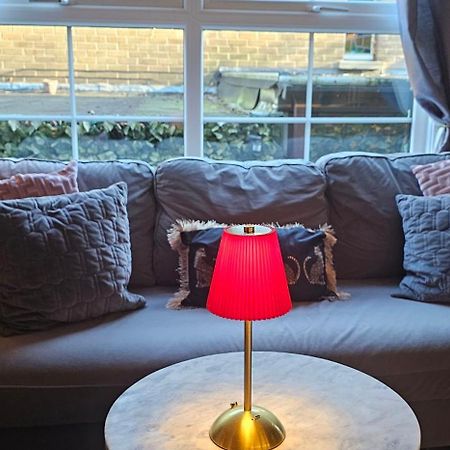 Belfast Cosy Cabin Zewnętrze zdjęcie