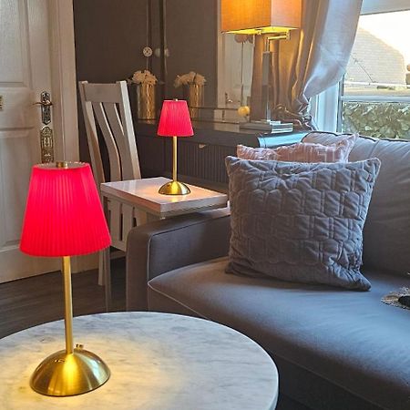 Belfast Cosy Cabin Zewnętrze zdjęcie