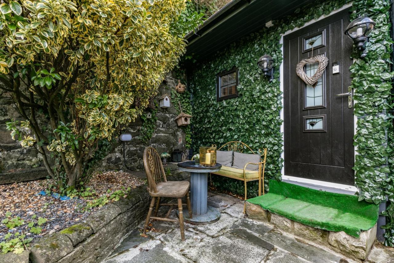 Belfast Cosy Cabin Zewnętrze zdjęcie