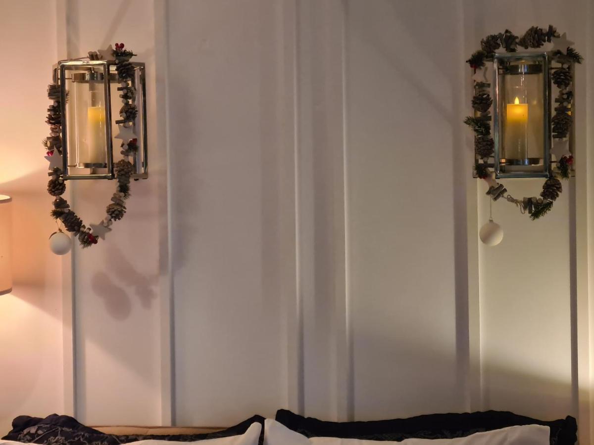 Belfast Cosy Cabin Zewnętrze zdjęcie