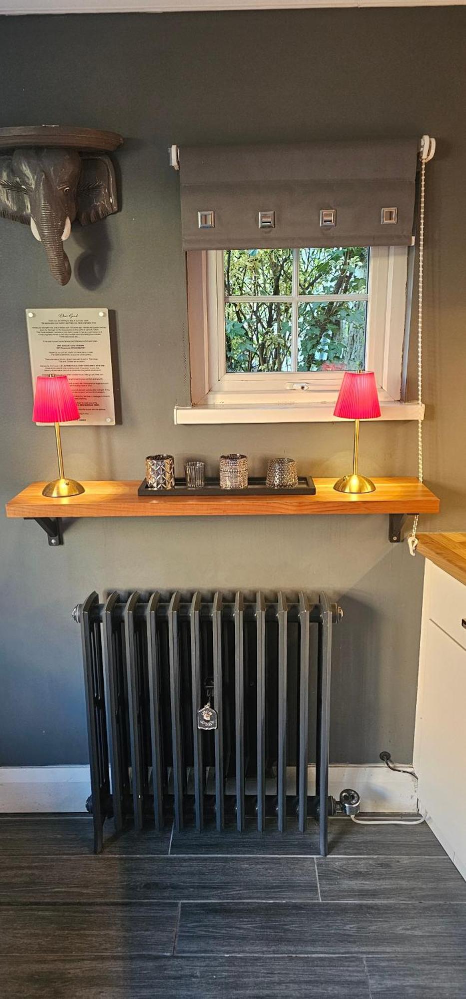 Belfast Cosy Cabin Zewnętrze zdjęcie